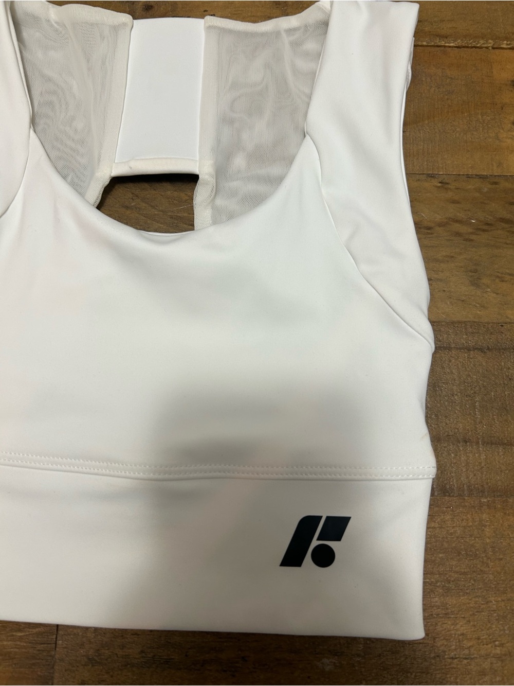 Forme Power Bra - Picture 6 of 9